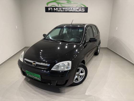 CHEVROLET CORSA 1.0 MPFI JOY 8V FLEX 4P MANUAL